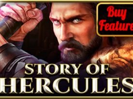 Story Of Hercules