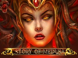 Story Of Medusa