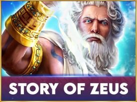 Story Of Zeus