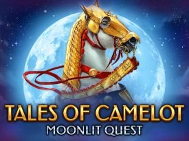 Tales Of Camelot - Moonlit Quest