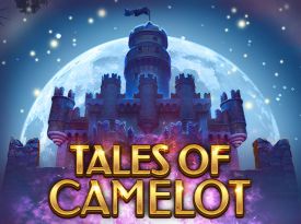 Tales Of Camelot