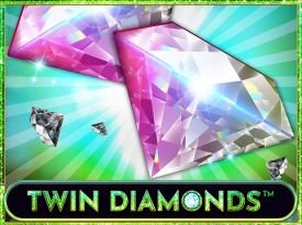 Twin Diamonds