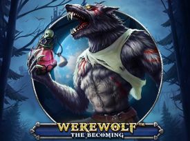 Werewolf - The Becoming