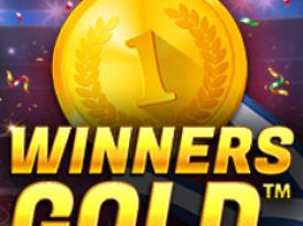 Winners Gold