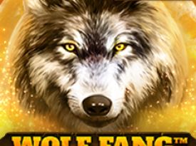 Wolf Fang  - Golden Sands