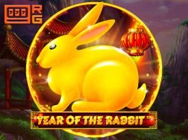 Year Of The Rabbit