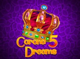 Corona Dreams 5 lines