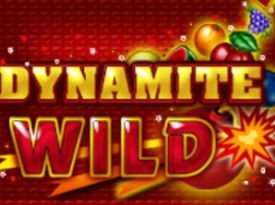 Dynamite Wild New Version