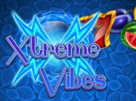 Extreme Vibes 10