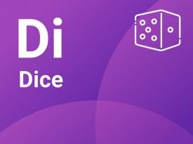 Dice