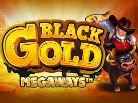 Black Gold Megaways