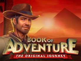 Book of Adventure