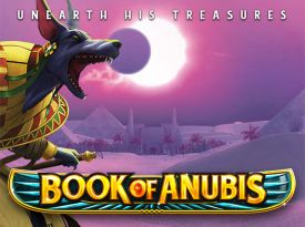 Book of Anubis