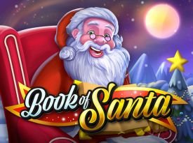 Book of Santa