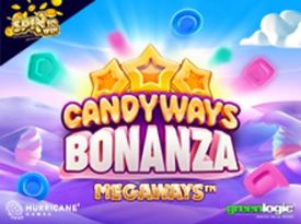 Candyways Bonanza