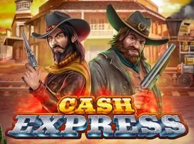 Cash Express