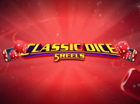 Classic Dice 5 Reels