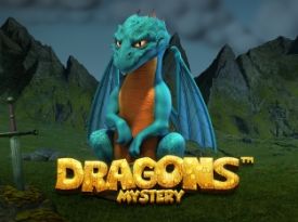 Dragons Mystery