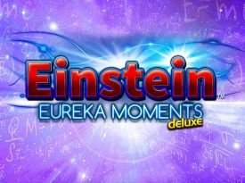 Einstein Eureka Moments