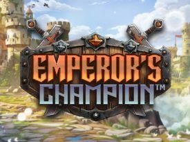 Emperor's Champion