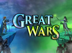 Great Wars