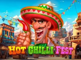 Hot Chilli Fest