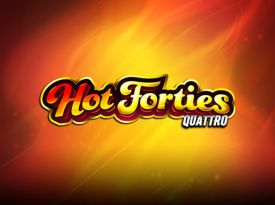 Hot Forties Quattro