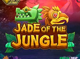 Jade of the Jungle