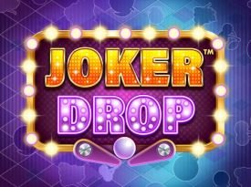 Joker Drop