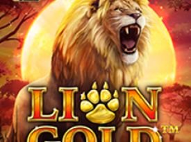 Lion Gold