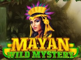 Mayan Wild Mystery