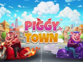 Piggy Town