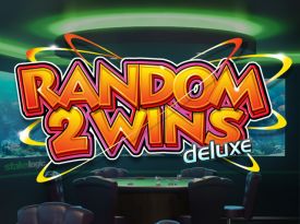 Random 2 Wins Deluxe