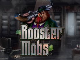 Rooster Mobs