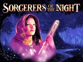 Sorcerers of the Night