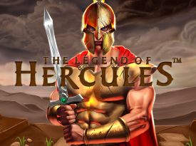 The Legend of Hercules