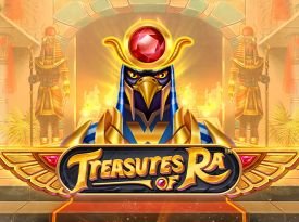 Treasures of Ra