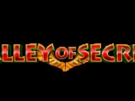 Valley of Secrets