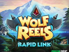 Wolf Reels Rapid Link