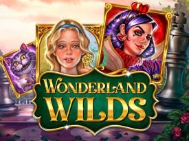 Wonderland Wilds