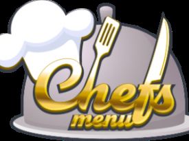 Chef Menu