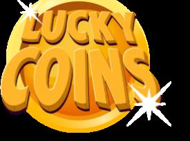 Lucky Coins