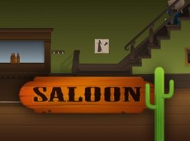 Saloon