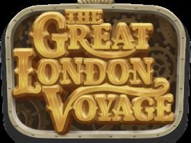 The Great London Voyage