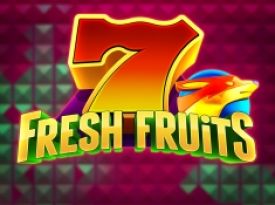 7 Fresh Fruits