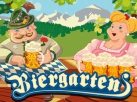 Biergarten Unlimited