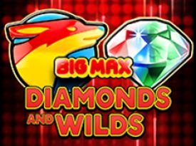 Big Max Diamonds and Wilds