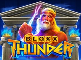 Bloxx Thunder