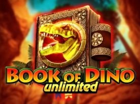 Book of Dino Unlimited