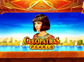 Cleopatras Pearls